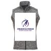 Men's Cosmic Fleece Vest Thumbnail