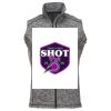Men's Cosmic Fleece Vest Thumbnail