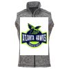Men's Cosmic Fleece Vest Thumbnail