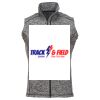 Men's Cosmic Fleece Vest Thumbnail