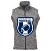 Men's Cosmic Fleece Vest Thumbnail