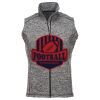 Men's Cosmic Fleece Vest Thumbnail