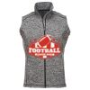 Men's Cosmic Fleece Vest Thumbnail
