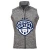Men's Cosmic Fleece Vest Thumbnail