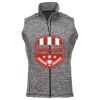 Men's Cosmic Fleece Vest Thumbnail