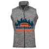 Men's Cosmic Fleece Vest Thumbnail