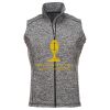 Men's Cosmic Fleece Vest Thumbnail