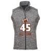 Men's Cosmic Fleece Vest Thumbnail