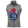 Men's Cosmic Fleece Vest Thumbnail