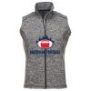 Men's Cosmic Fleece Vest Thumbnail
