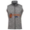Men's Cosmic Fleece Vest Thumbnail