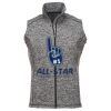 Men's Cosmic Fleece Vest Thumbnail