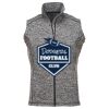 Men's Cosmic Fleece Vest Thumbnail