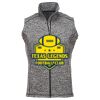 Men's Cosmic Fleece Vest Thumbnail