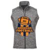 Men's Cosmic Fleece Vest Thumbnail