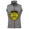Men's Cosmic Fleece Vest Thumbnail