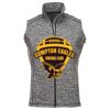 Men's Cosmic Fleece Vest Thumbnail