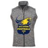 Men's Cosmic Fleece Vest Thumbnail