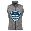 Men's Cosmic Fleece Vest Thumbnail