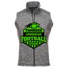 Men's Cosmic Fleece Vest Thumbnail