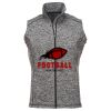 Men's Cosmic Fleece Vest Thumbnail