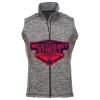 Men's Cosmic Fleece Vest Thumbnail