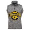 Men's Cosmic Fleece Vest Thumbnail