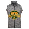 Men's Cosmic Fleece Vest Thumbnail