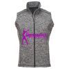 Men's Cosmic Fleece Vest Thumbnail