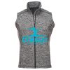 Men's Cosmic Fleece Vest Thumbnail