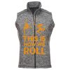 Men's Cosmic Fleece Vest Thumbnail