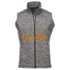 Men's Cosmic Fleece Vest Thumbnail