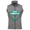 Men's Cosmic Fleece Vest Thumbnail