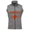 Men's Cosmic Fleece Vest Thumbnail