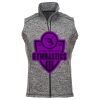 Men's Cosmic Fleece Vest Thumbnail
