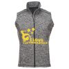 Men's Cosmic Fleece Vest Thumbnail