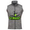 Men's Cosmic Fleece Vest Thumbnail