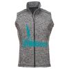 Men's Cosmic Fleece Vest Thumbnail