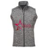 Men's Cosmic Fleece Vest Thumbnail