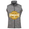 Men's Cosmic Fleece Vest Thumbnail