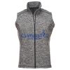 Men's Cosmic Fleece Vest Thumbnail