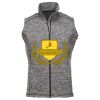 Men's Cosmic Fleece Vest Thumbnail