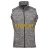 Men's Cosmic Fleece Vest Thumbnail