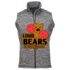 Men's Cosmic Fleece Vest Thumbnail