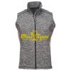 Men's Cosmic Fleece Vest Thumbnail