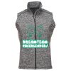 Men's Cosmic Fleece Vest Thumbnail