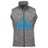 Men's Cosmic Fleece Vest Thumbnail
