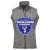 Men's Cosmic Fleece Vest Thumbnail