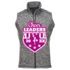 Men's Cosmic Fleece Vest Thumbnail