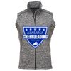 Men's Cosmic Fleece Vest Thumbnail